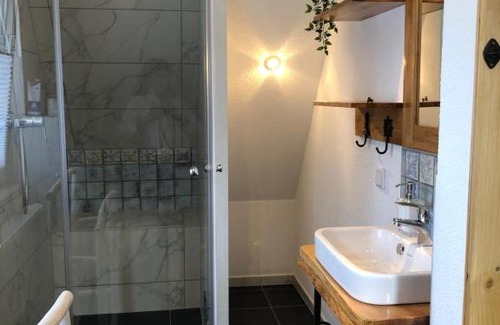 Beverungen Apartamento | Loft Johanns Hochsitz