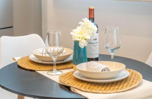 San Jorge Apartamento | Loft Jorgito F by STS APARTMENTS
