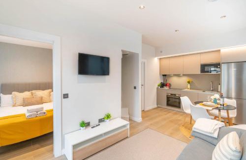 San Jorge Apartamento | Loft Jorgito F by STS APARTMENTS