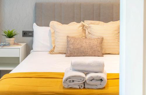 San Jorge Apartamento | Loft Jorgito F by STS APARTMENTS