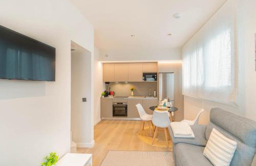 San Jorge Apartamento | Loft Jorgito F by STS APARTMENTS