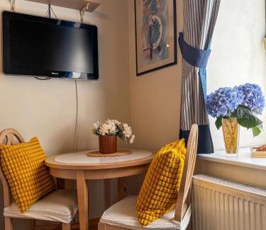 Kalamaja Apartamento | Loft Kalamaja