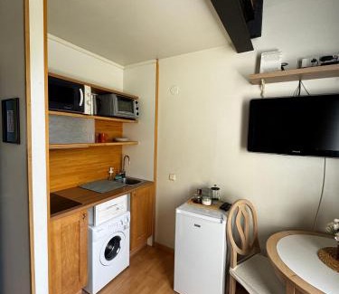 Kalamaja Apartamento | Loft Kalamaja