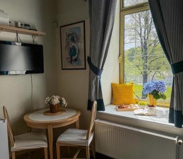Kalamaja Apartamento | Loft Kalamaja
