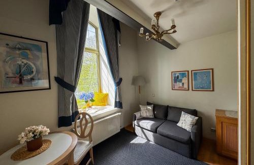 Kalamaja Apartamento | Loft Kalamaja