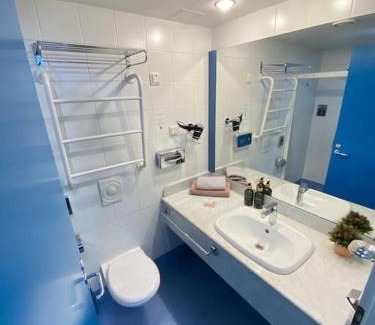 Kalamaja Apartamento | Loft Kalaranna
