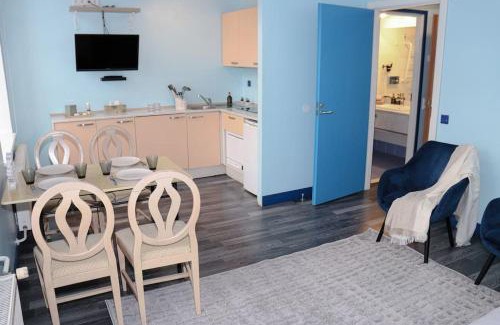 Kalamaja Apartamento | Loft Kalaranna