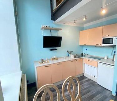 Kalamaja Apartamento | Loft Kalaranna