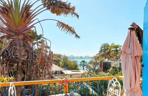 Ngor Casa | Loft Keur Bibou