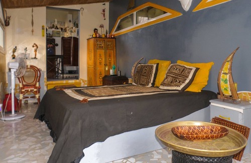 Ngor Casa | Loft Keur Bibou