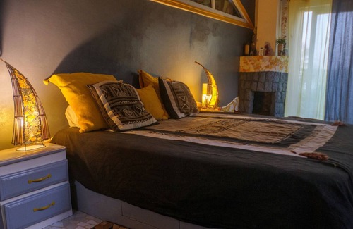 Ngor Casa | Loft Keur Bibou