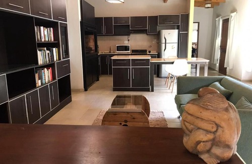 Mar de Las Pampas Casa | Loft Kinko Mar de las Pampas