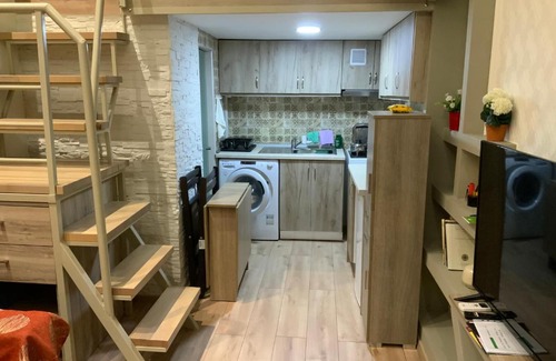 Thessaloniki Apartamento | Loft Kyriakos
