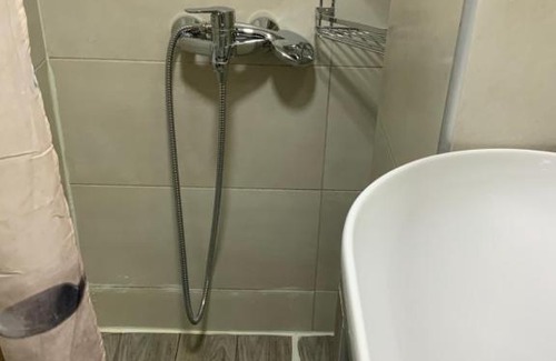 Thessaloniki Apartamento | Loft Kyriakos