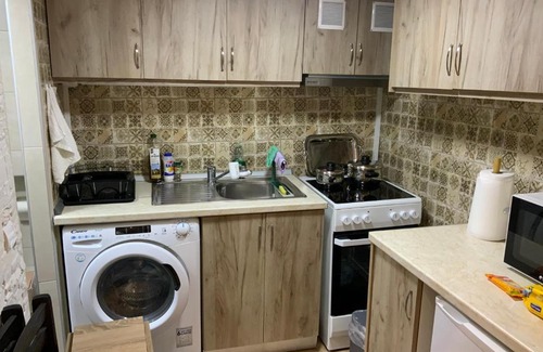 Thessaloniki Apartamento | Loft Kyriakos