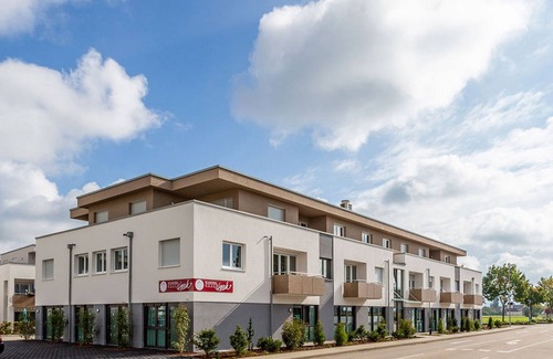Kork Apartamento | Loft L and forest, 35sqm, max. 3 persons