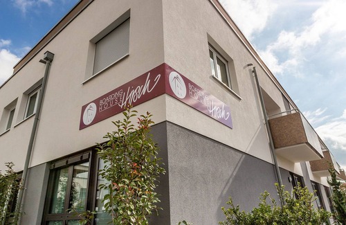 Kork Apartamento | Loft L and forest, 35sqm, max. 3 persons