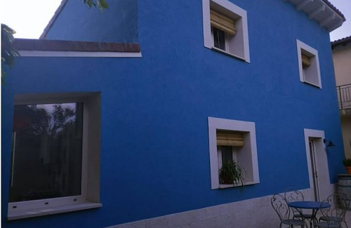Penaranda de Duero Apartamento | Loft la Buena Vida. Apartamento de Lujo