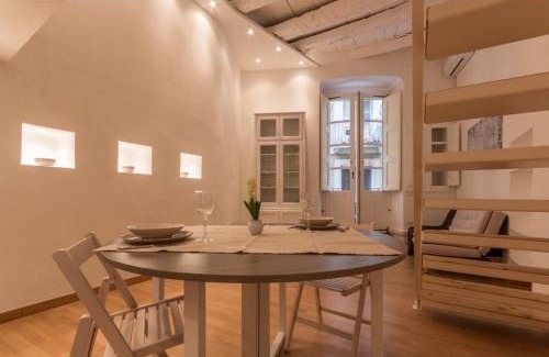 Historic Castle District Apartamento | Loft Lamarmora 18