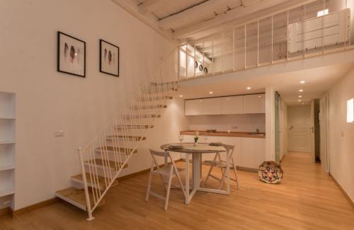 Historic Castle District Apartamento | Loft Lamarmora 18