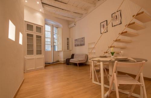 Historic Castle District Apartamento | Loft Lamarmora 18