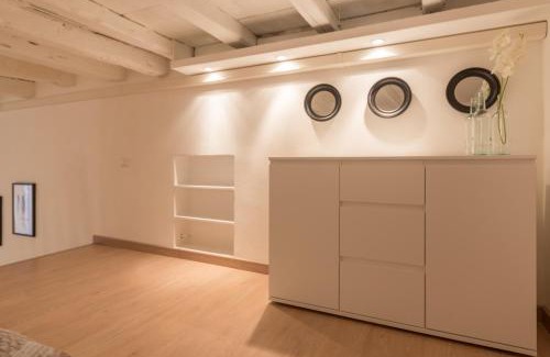 Historic Castle District Apartamento | Loft Lamarmora 18