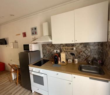 Ganzirri Apartamento | Loft Largo Gloria locazione turistica
