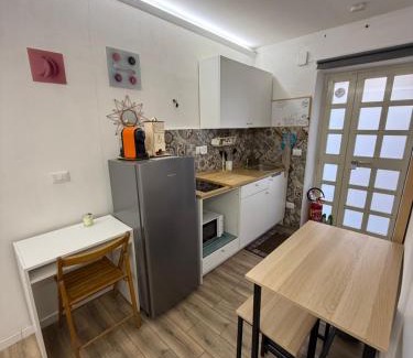 Ganzirri Apartamento | Loft Largo Gloria locazione turistica