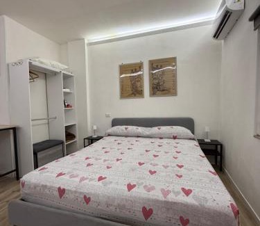Ganzirri Apartamento | Loft Largo Gloria locazione turistica