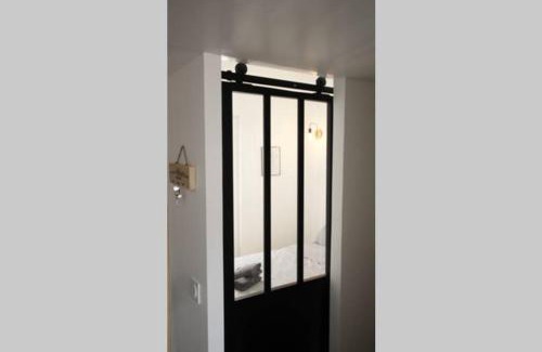 16th Arrondissement Apartamento | LOFT LE BER'AMAR L'ESTAQUE