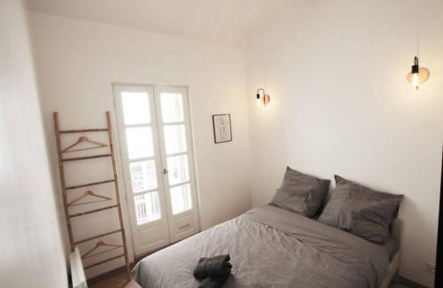 16th Arrondissement Apartamento | LOFT LE BER'AMAR L'ESTAQUE