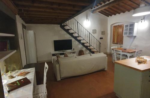 Montelupo Fiorentino Apartamento | Loft - Le Maioliche