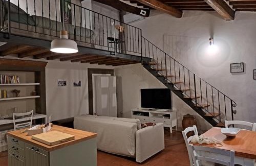Montelupo Fiorentino Apartamento | Loft - Le Maioliche