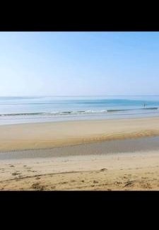 Portopalo di Capo Passero Casa | Loft Le Palme - casa vacanze -