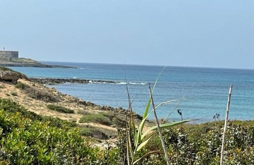 Portopalo di Capo Passero Casa | Loft Le Palme - casa vacanze -