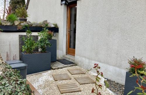 Mont-pres-Chambord Apartamento | Loft Le Petit Solognot