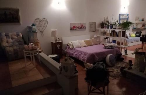 San Germano Chisone Apartamento | Loft "Le Rosier"