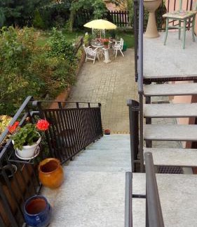 San Germano Chisone Apartamento | Loft "Le Rosier"