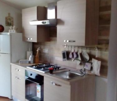 San Germano Chisone Apartamento | Loft "Le Rosier"