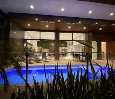 Capao da Canoa Apartamento | Loft lindo de alto padrão