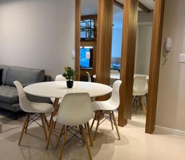 Capao da Canoa Apartamento | Loft lindo de alto padrão
