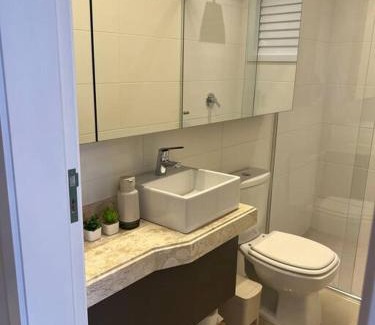 Capao da Canoa Apartamento | Loft lindo de alto padrão