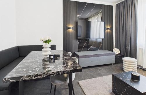 Braunsbedra Apartamento | Loft & Living 3 am Geiseltalsee WLAN & Parkplatz