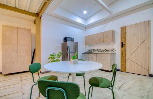 Jambalo Apartamento | Loft Living 9