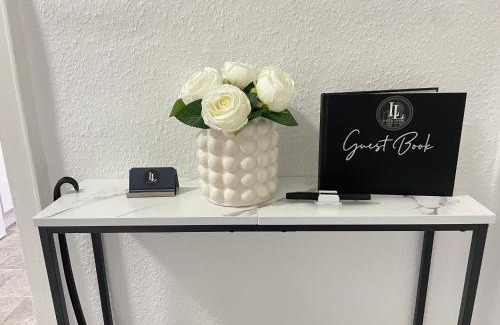 Braunsbedra Apartamento | Loft & Living am Geiseltalsee