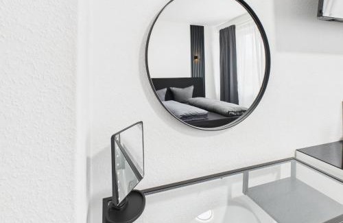 Braunsbedra Apartamento | Loft & Living am Geiseltalsee