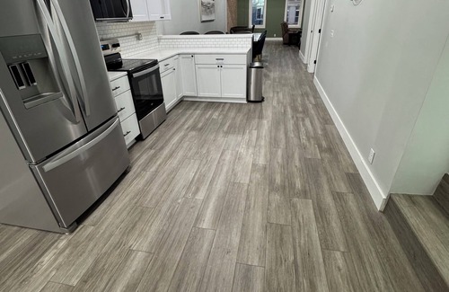 Litchfield Apartamento | Loft Living - Small Town Charm 3-bedroom loft in beautiful Downtown Litchfield
