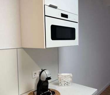 Yuco Apartamento | Loft Lugar de Yuco