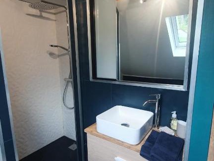 Maiche Apartamento | Loft lumineux et cosy avec grande terrasse