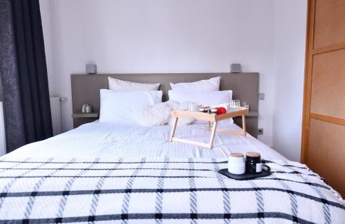 Vincennes Apartamento | Loft Lumineux Hyper Centre Vincennes RER à 5 min - Parking Gratuit